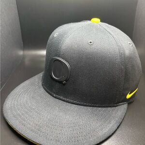 Nike Oregon Ducks SnapBack Hat